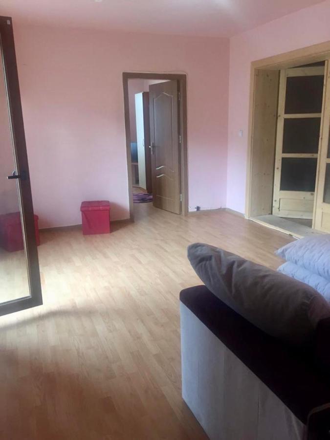 Frühstückspension Pensiunea Magda 3*